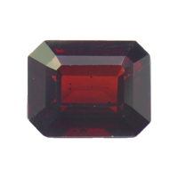 3.76 Ct. Rhodolite Garnet from Ceylon (Sri Lanka) Video