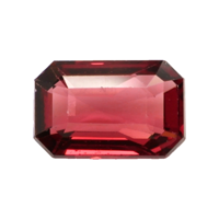 2.66 Ct. Rhodolite Garnet from Ceylon (Sri Lanka) Video