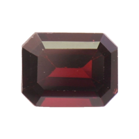 3.97 Ct. Rhodolite Garnet from Ceylon (Sri Lanka) Video