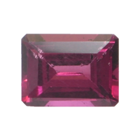 2.01 Ct. Rhodolite Garnet from Ceylon (Sri Lanka) Video