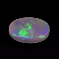2.27 Ct. Crystal/Jelly Opal from Australia Video