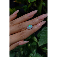 2.27 Ct. Crystal/Jelly Opal from Australia Life Style