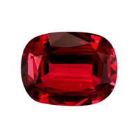 1.90 Ct. Spinel from Burma (Myanmar) Video
