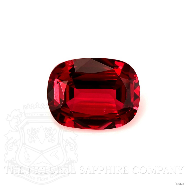 1.90 Ct. Spinel from Burma (Myanmar)