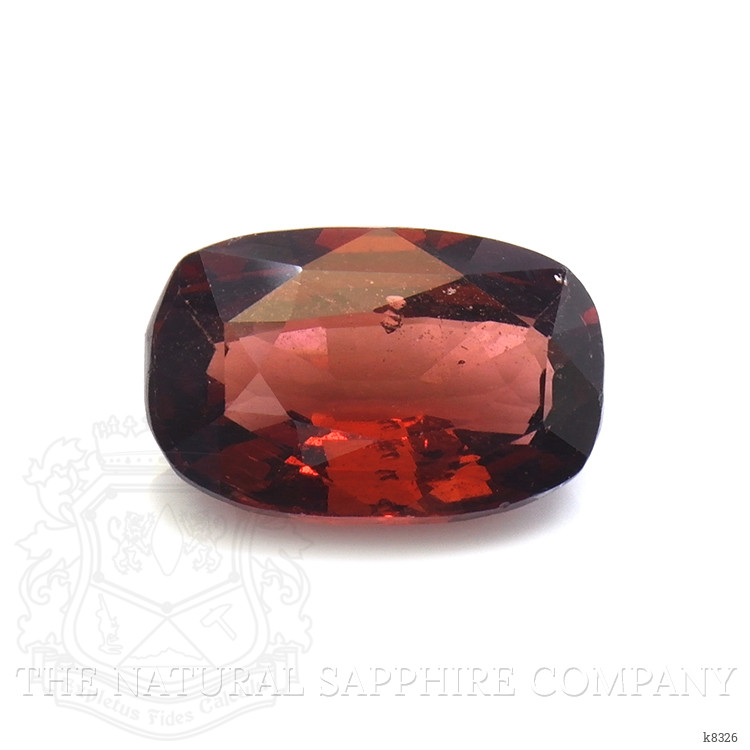 3.13 Ct. Rhodolite Garnet from Ceylon (Sri Lanka)