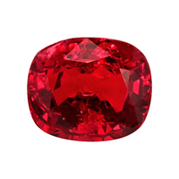 3.64 Ct. Spinel from Burma (Myanmar) Video