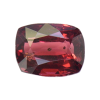 3.92 Ct. Rhodolite Garnet from Ceylon (Sri Lanka) Video