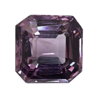 3.57 Ct. Spinel from Burma (Myanmar) Video