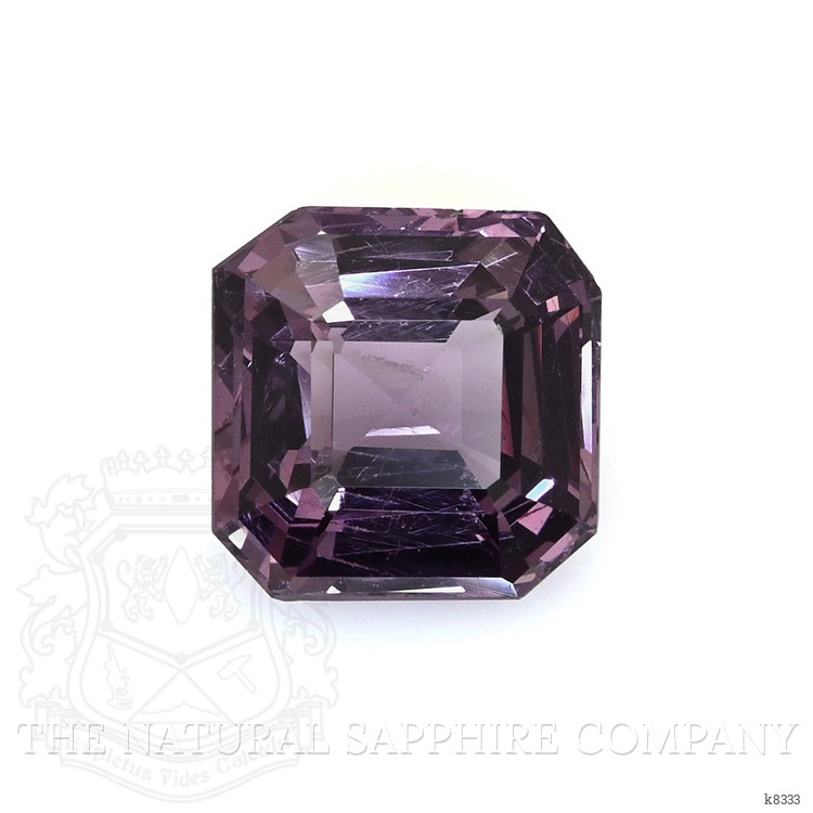 3.57 Ct. Spinel from Burma (Myanmar)