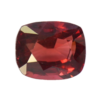 3.06 Ct. Rhodolite Garnet from Ceylon (Sri Lanka) Video