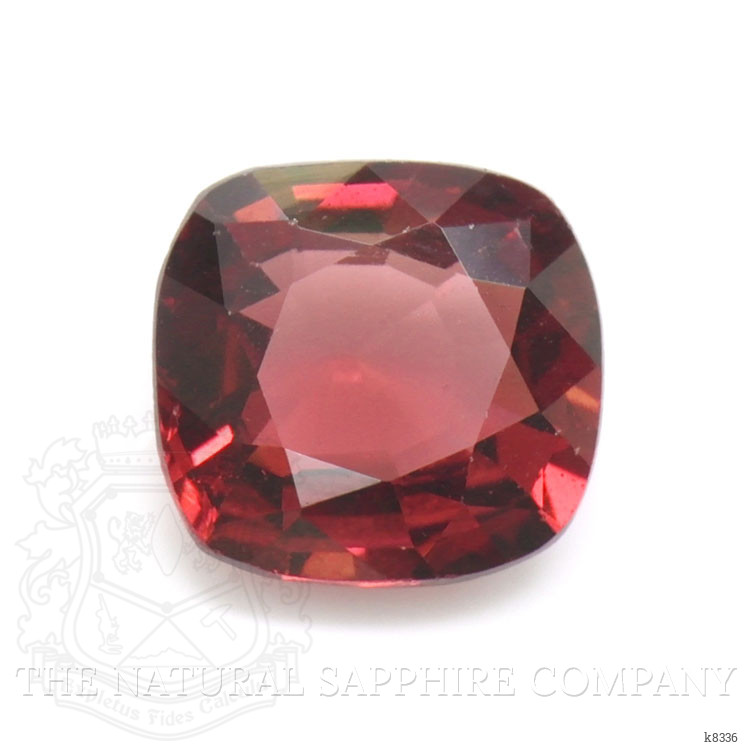 2.32 Ct. Rhodolite Garnet from Ceylon (Sri Lanka)
