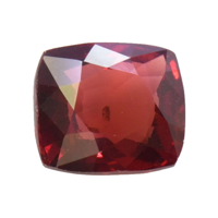3.04 Ct. Rhodolite Garnet from Ceylon (Sri Lanka) Video