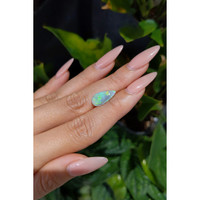 2.40 Ct. Crystal/Jelly Opal from Australia Life Style