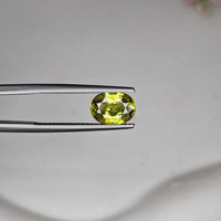 2.11 Ct. Sphene (Titanite) from Madagascar Life Style