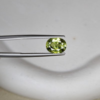 2.22 Ct. Sphene (Titanite) from Madagascar Life Style