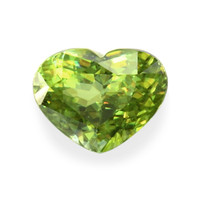2.24 Ct. Sphene (Titanite) from Madagascar Video