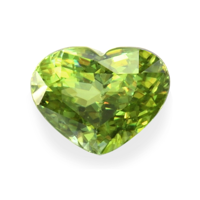 2.24 Ct. Sphene (Titanite) from Madagascar Video