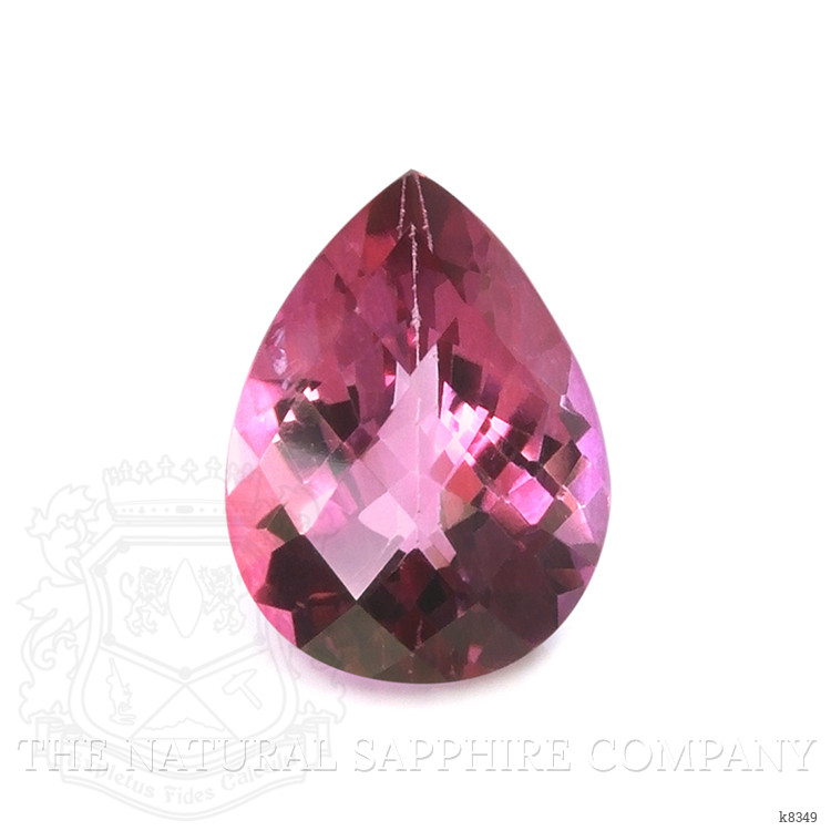 11.33 Ct. Topaz from Ceylon (Sri Lanka)