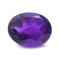 1.83 Ct. Amethyst from Ceylon (Sri Lanka) Video
