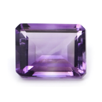 2.04 Ct. Amethyst from Ceylon (Sri Lanka) Video
