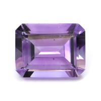 1.96 Ct. Amethyst from Ceylon (Sri Lanka) Video