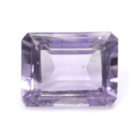 2.23 Ct. Amethyst from Ceylon (Sri Lanka) Video