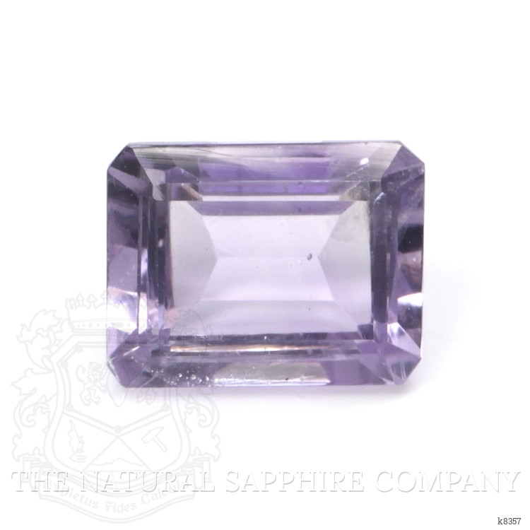 2.23 Ct. Amethyst from Ceylon (Sri Lanka)