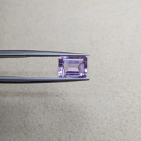 2.23 Ct. Amethyst from Ceylon (Sri Lanka) Life Style
