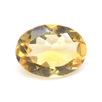 6.07 Ct. Citrine from Ceylon (Sri Lanka) Video