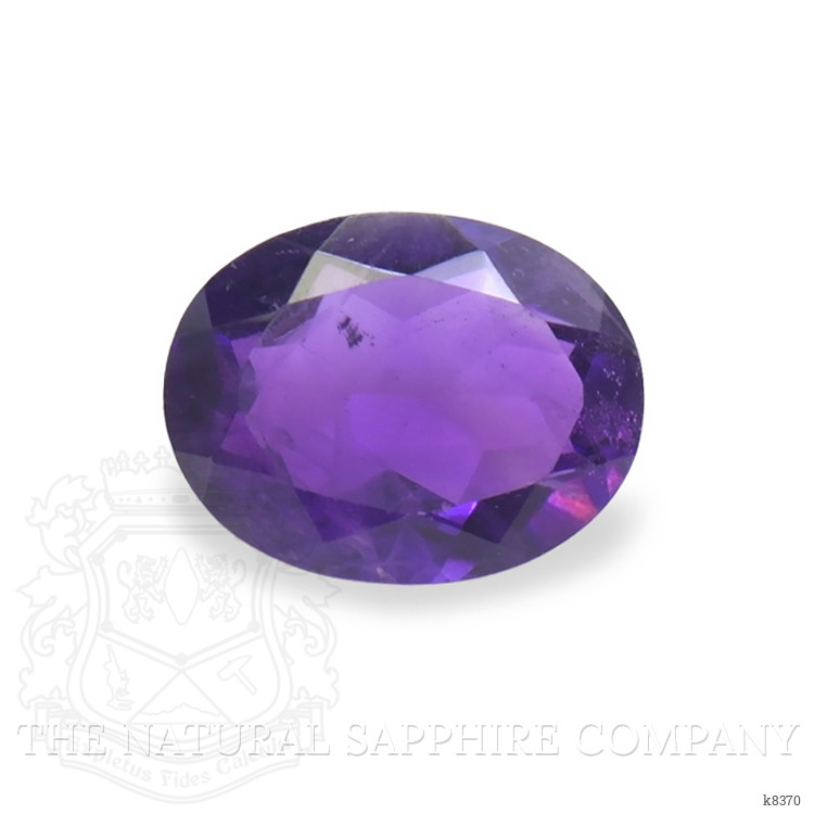 1.47 Ct. Amethyst from Ceylon (Sri Lanka)