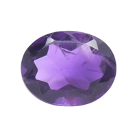 1.87 Ct. Amethyst from Ceylon (Sri Lanka) Video