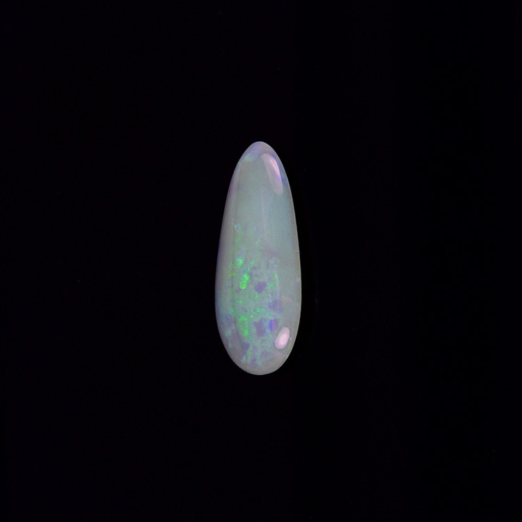 1.43 Ct. Cabochon Crystal/Jelly Opal from Australia