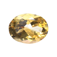 8.45 Ct. Citrine from Bolivia Video