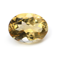8.89 Ct. Citrine from Bolivia Video