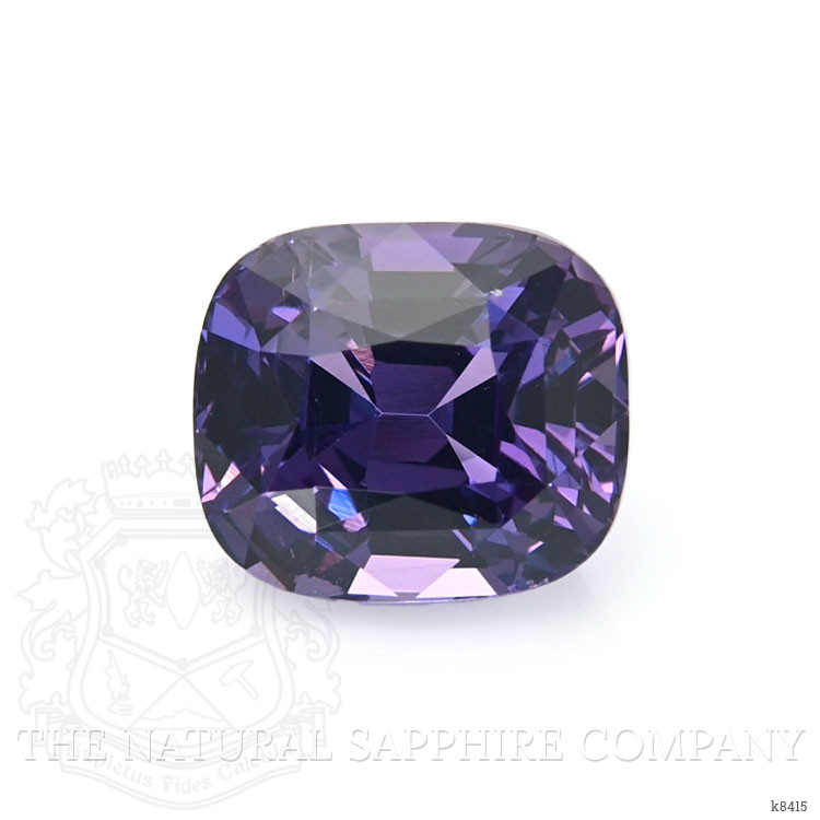 2.55 Ct. Spinel from Ceylon (Sri Lanka)
