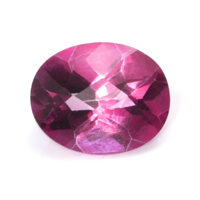 3.33 Ct. Topaz from Ceylon (Sri Lanka) Video