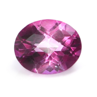 3.50 Ct. Topaz from Ceylon (Sri Lanka) Video