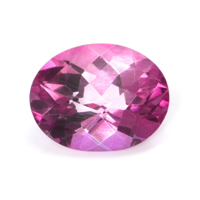 2.91 Ct. Topaz from Ceylon (Sri Lanka) Video