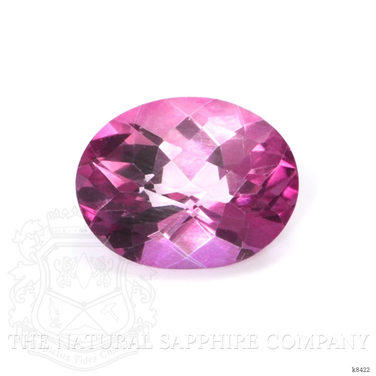 2.91 Ct. Topaz from Ceylon (Sri Lanka)