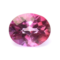 3.31 Ct. Topaz from Ceylon (Sri Lanka) Video