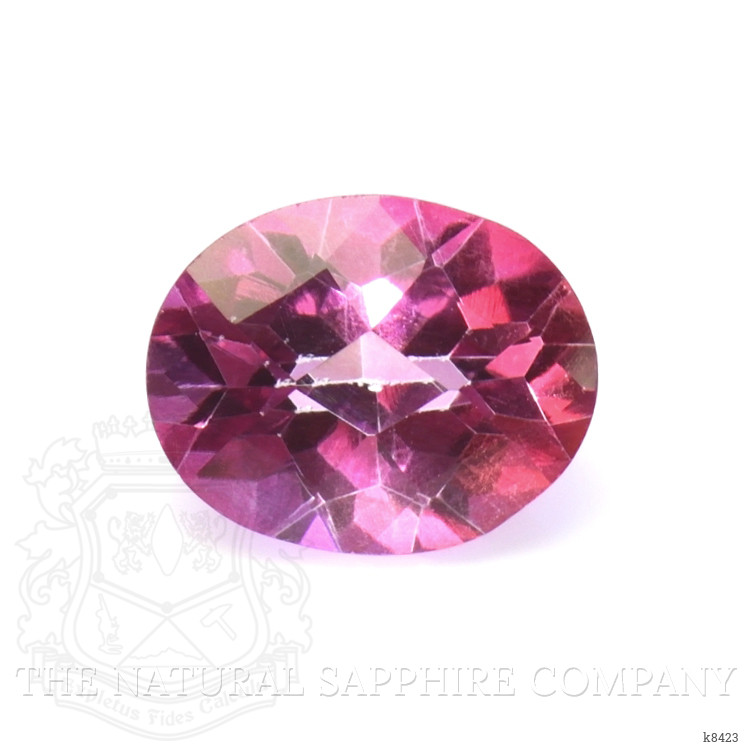 3.31 Ct. Topaz from Ceylon (Sri Lanka)