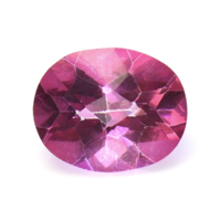 3.24 Ct. Topaz from Ceylon (Sri Lanka) Video