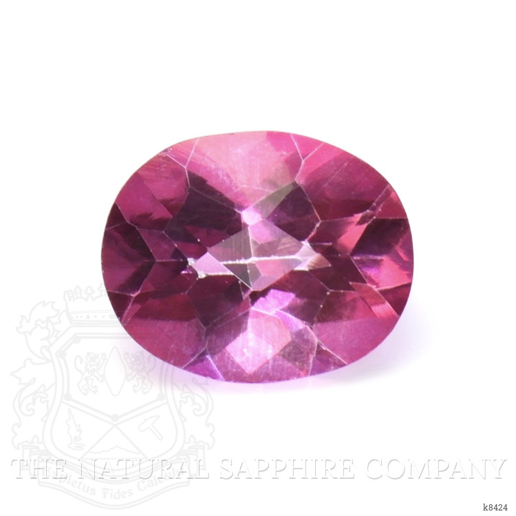 3.24 Ct. Topaz from Ceylon (Sri Lanka)