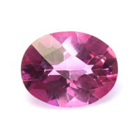 2.76 Ct. Topaz from Ceylon (Sri Lanka) Video