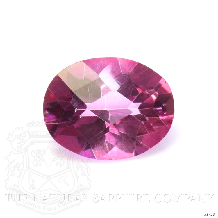 2.76 Ct. Topaz from Ceylon (Sri Lanka)