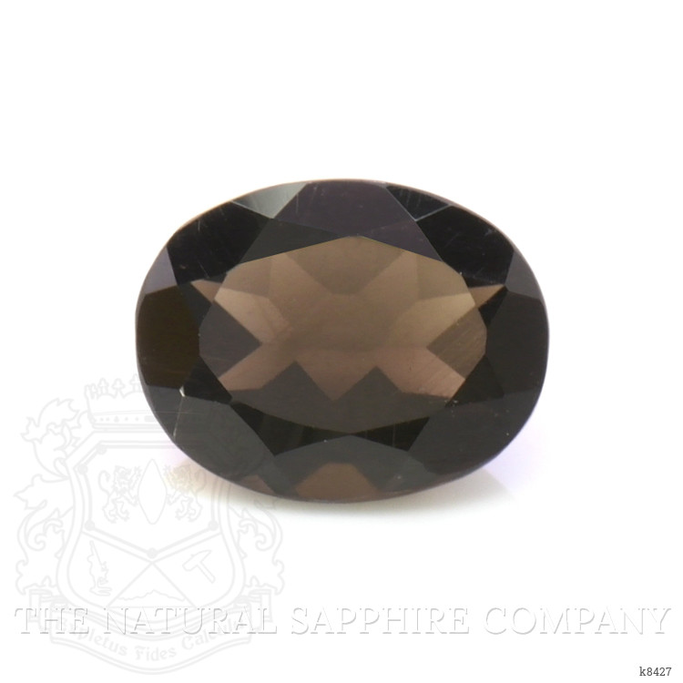 1.52 Ct. Garnet from Ceylon (Sri Lanka)