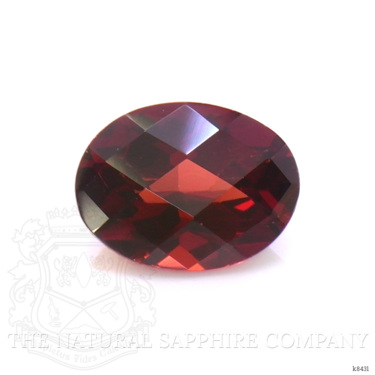 1.53 Ct. Garnet from Ceylon (Sri Lanka)