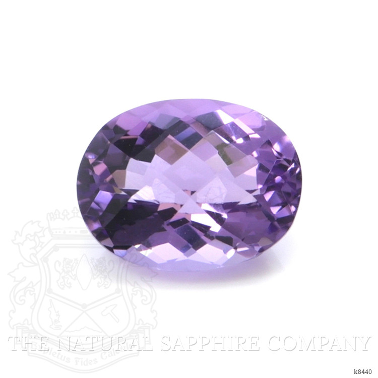 1.92 Ct. Amethyst from Ceylon (Sri Lanka)