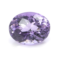 1.97 Ct. Amethyst from Ceylon (Sri Lanka) Video
