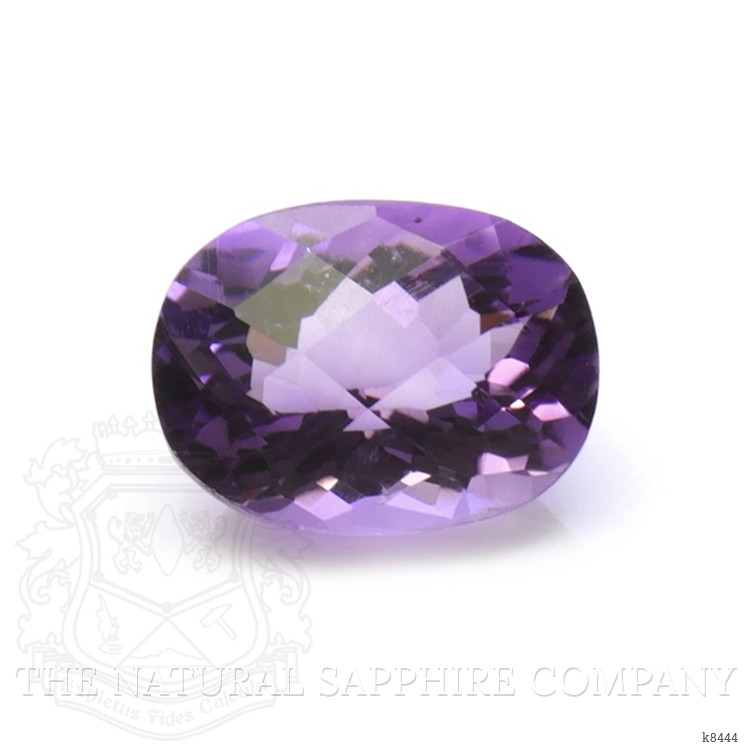 1.83 Ct. Amethyst from Ceylon (Sri Lanka)